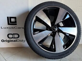 19´´ kolesá originál Audi A5/S5- zimná sada