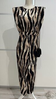 Elegantne dámske šaty