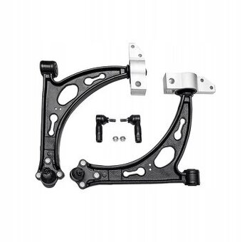 Rameno zavesenia kolies SEKURECO SO.11.OCT-SET