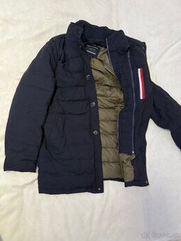 Tommy Hilfiger Bunda