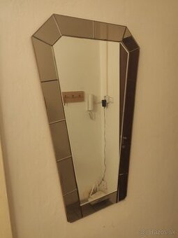 Zrkadlo do predsiene