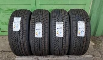 Zimne pneumatiky Continental 275/50r20
