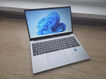 HP 250 G10 ; 15.6 FHD,Intel N100, 4GB/128GB,W11,zaruka+obal