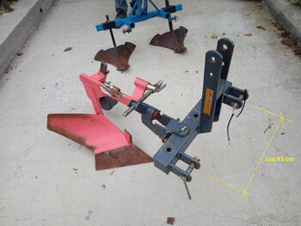 Pluh jednoradličný