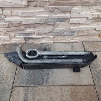 Zvihak kluč sada VW T5, T6