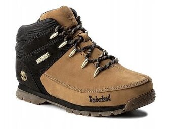 Timberland sprint hiker mid