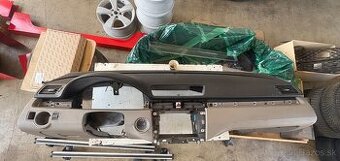 Prístrojová doska VW Passat b6