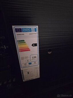 Televízor  Samsung