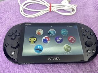 PS VITA PCH-2016 displej LCD