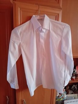 Chlapčenský oblek zn.Michell