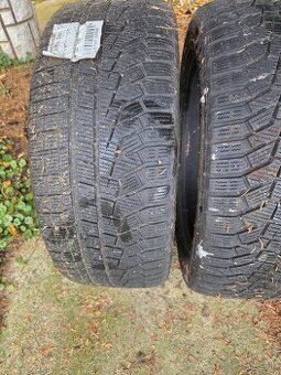 Zimne pneumatiky 275/45 r21