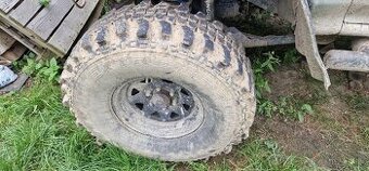 Predam Ziarelli T3 extreme 255/100 R16