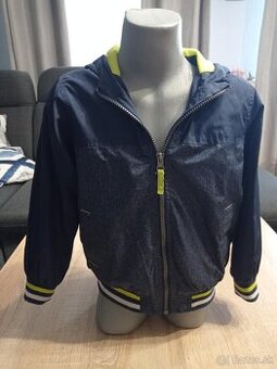 Prechodná bunda 116