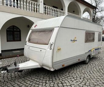 Bürstner Ventana 410 TS