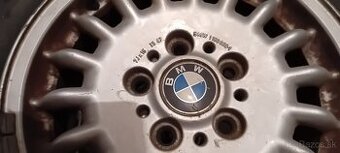 Bmw elektróny