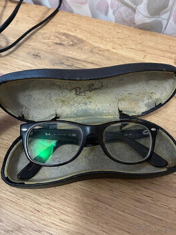 Predám rám na dioptrické okuliare Ray-Ban