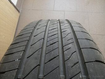 Predám pneumatiky goodyear efficientgrip performance