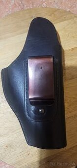 Púzdro na pištoľ CZ 75