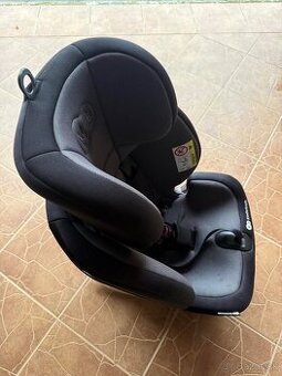 Detská autosedačka Kinderkraft