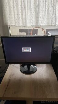 Monitor Samsung S24C350H