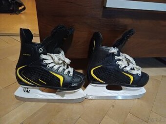 Chlapčenské korčule