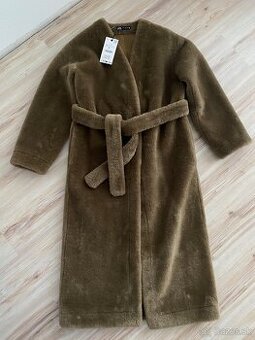 Dlhy kozuch Zara c. S