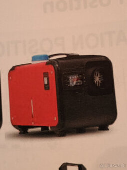 nezávislé naftové kúrenie