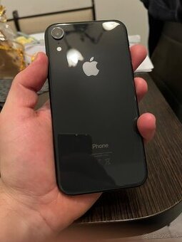 Iphone XR 64gb
