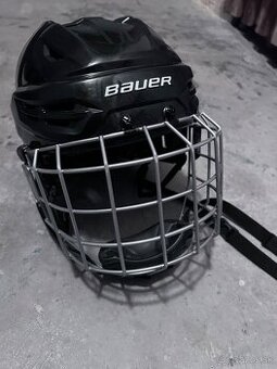 Hokejová mriežka bauer M
