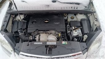 KOMPLETNI MOTOR CHEVROLET ORLANDO 2.0VCDI - 120KW