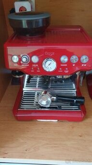 Predám pákový kávovar Sage BES870