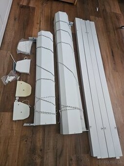 Vertikálne žalúzie