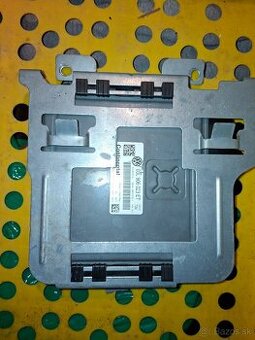 Riadiaca jednotka motora CAYC