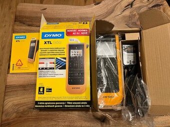 Stitkovac Dymo XTL 300