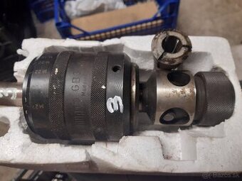 Predám závitoreznú hlavu GB3