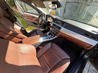 Vymenim q7 a 530xd f11 za x5/x6 F rady