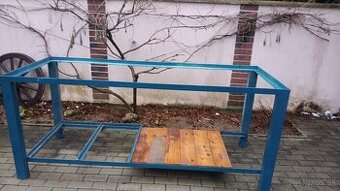 Predám pracovný stôl ponk