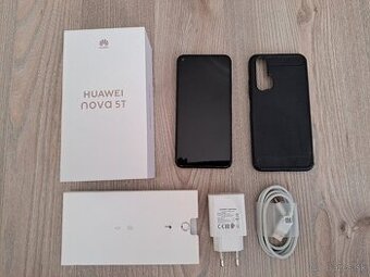 Huawei Nova 5T