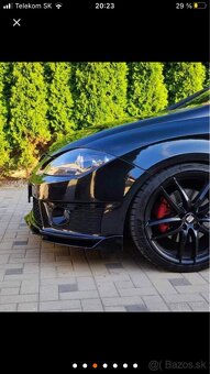 predám lipo doplnok na predný narazník