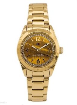 Hodinky Tommy Hilfiger