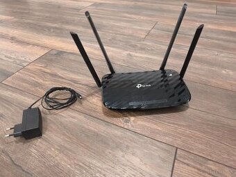 TP-Link Archer C6 v2.0