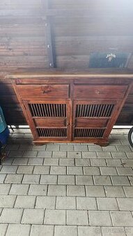 Starozitny/staromodny nabytok