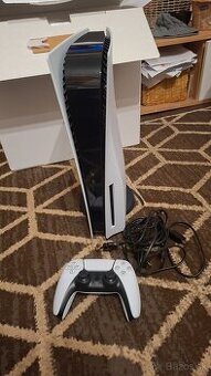 Predam Sony PlayStation 5 825GB (CFI-1216A) maximalne zachov