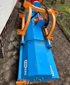 Mulčovač Stark 220cm