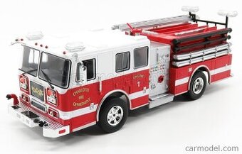 Hasičské auto 1:43