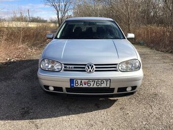 GOLF 4 GTI
