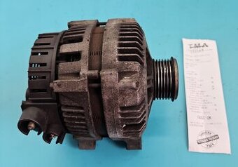 Alternátor (testovaný) Citroen, Peugeot, Fiat, Suzuki