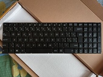 Klávesnica Asus X553M X555L X555 X553 X551 K555