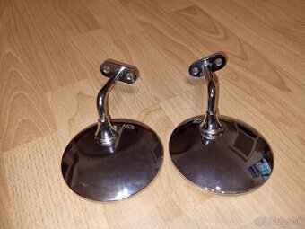 Spätné zrkadlá Tatra, Praga, Aero, Škoda, Wikov a iné