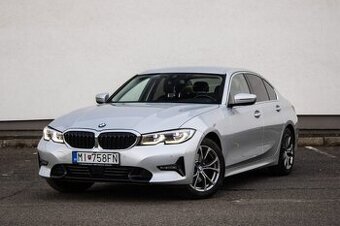 BMW 320i 2019